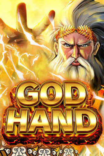 God Hand бесплатная демо игра | Вулкан Клуб без регистрации