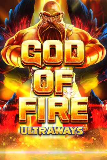 God of Fire бесплатная демо игра | Вулкан Клуб без регистрации