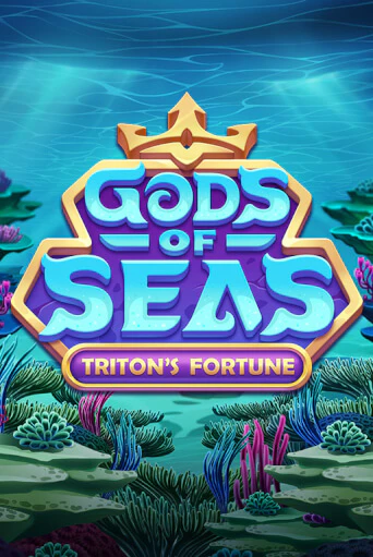 Gods of Seas: Triton's Fortune бесплатная демо игра | Вулкан Клуб без регистрации