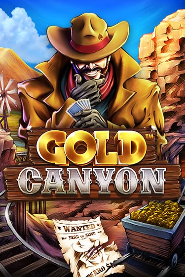 Gold Canyon бесплатная демо игра | Вулкан Клуб без регистрации