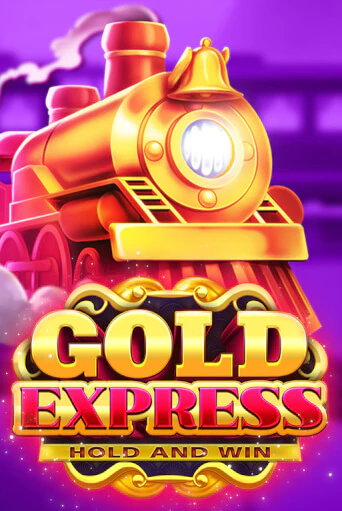 Gold Express бесплатная демо игра | Вулкан Клуб без регистрации