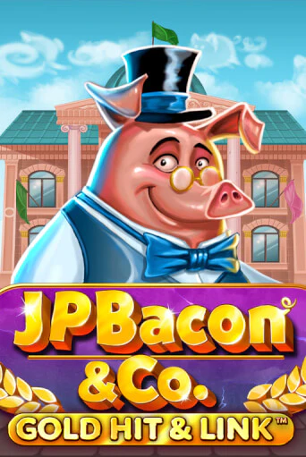 Gold Hit & Link: JP Bacon & Co бесплатная демо игра | Вулкан Клуб без регистрации