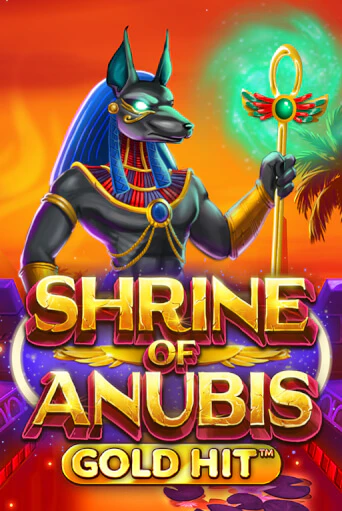 Gold Hit: Shrine of Anubis бесплатная демо игра | Вулкан Клуб без регистрации