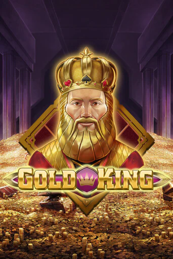 Gold King бесплатная демо игра | Вулкан Клуб без регистрации