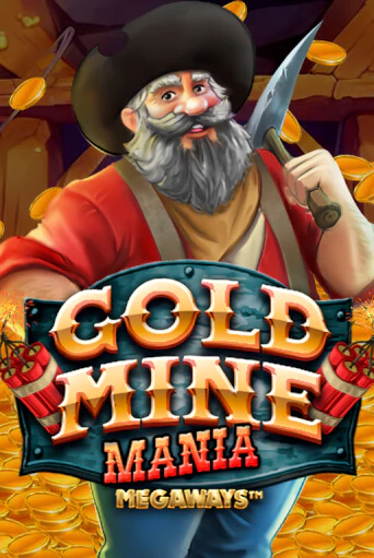 Gold Mine Mania Megaways бесплатная демо игра | Вулкан Клуб без регистрации