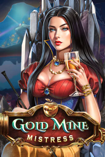 Gold Mine Mistress бесплатная демо игра | Вулкан Клуб без регистрации