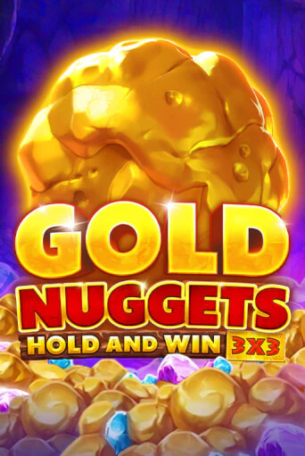Gold Nuggets бесплатная демо игра | Вулкан Клуб без регистрации
