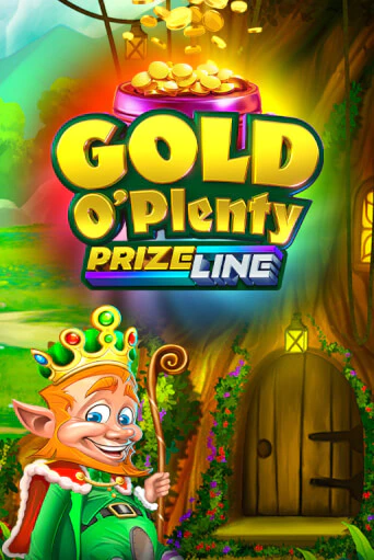 Gold O'Plenty бесплатная демо игра | Вулкан Клуб без регистрации