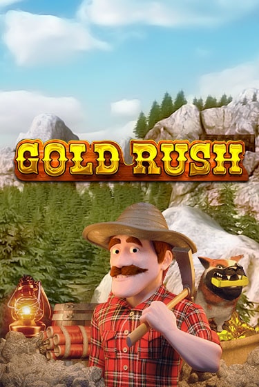 Gold Rush бесплатная демо игра | Вулкан Клуб без регистрации