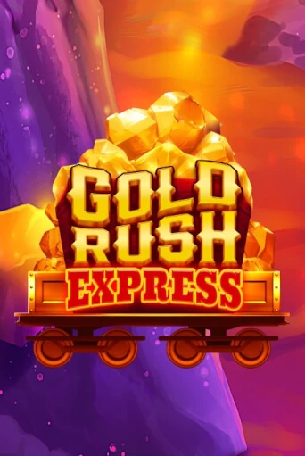 Gold Rush Express бесплатная демо игра | Вулкан Клуб без регистрации
