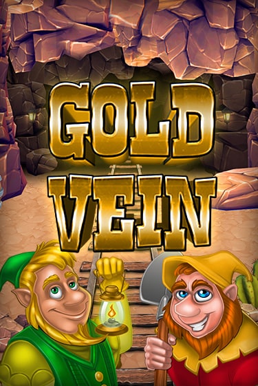 Gold Vein бесплатная демо игра | Вулкан Клуб без регистрации