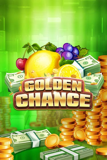 Golden Chance бесплатная демо игра | Вулкан Клуб без регистрации