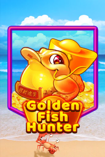 Golden Fish Hunter бесплатная демо игра | Вулкан Клуб без регистрации