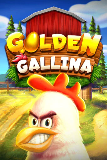 Golden Gallina бесплатная демо игра | Вулкан Клуб без регистрации