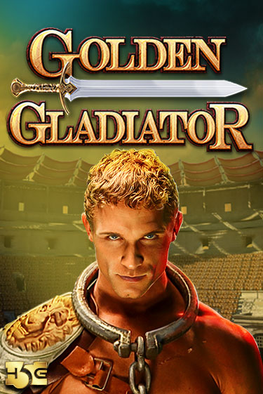 Golden Gladiator бесплатная демо игра | Вулкан Клуб без регистрации