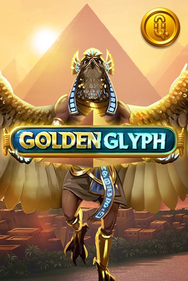 Golden Glyph бесплатная демо игра | Вулкан Клуб без регистрации