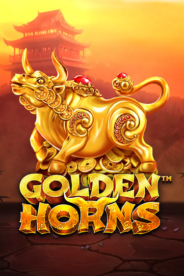 Golden Horns бесплатная демо игра | Вулкан Клуб без регистрации