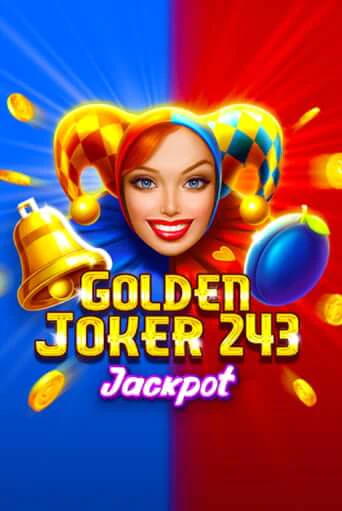 Golden Joker 243 бесплатная демо игра | Вулкан Клуб без регистрации
