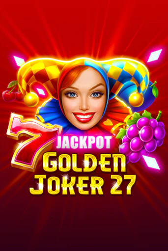 Golden Joker 27 бесплатная демо игра | Вулкан Клуб без регистрации