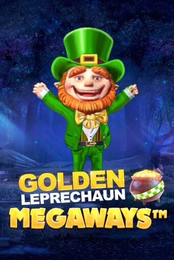 Golden Leprechaun MegaWays™ бесплатная демо игра | Вулкан Клуб без регистрации