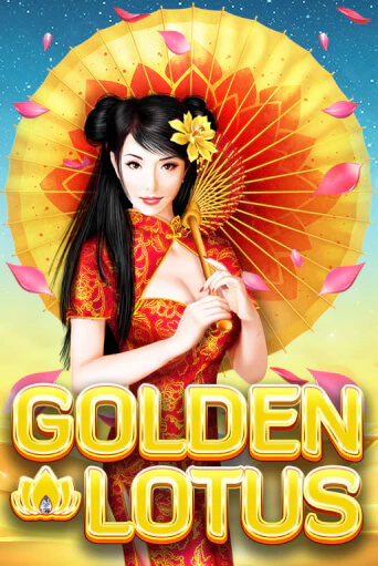 Golden Lotus бесплатная демо игра | Вулкан Клуб без регистрации
