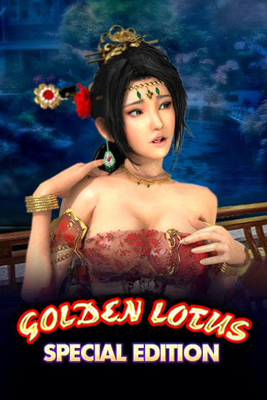 Golden Lotus SE бесплатная демо игра | Вулкан Клуб без регистрации