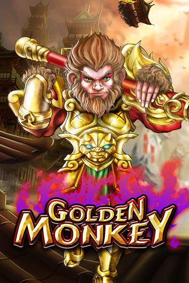 Golden Monkey бесплатная демо игра | Вулкан Клуб без регистрации