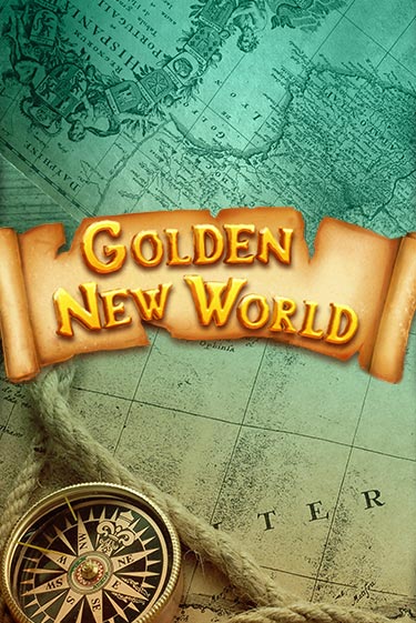 Golden New World бесплатная демо игра | Вулкан Клуб без регистрации
