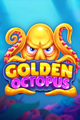 Golden Octopus бесплатная демо игра | Вулкан Клуб без регистрации