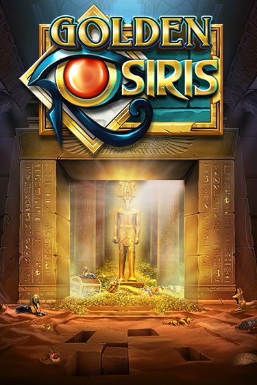 Golden Osiris бесплатная демо игра | Вулкан Клуб без регистрации