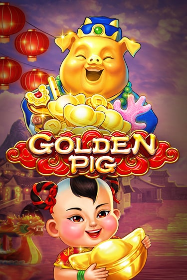 Golden Pig бесплатная демо игра | Вулкан Клуб без регистрации
