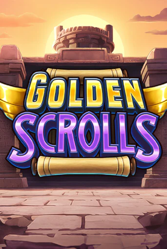 Golden Scrolls бесплатная демо игра | Вулкан Клуб без регистрации