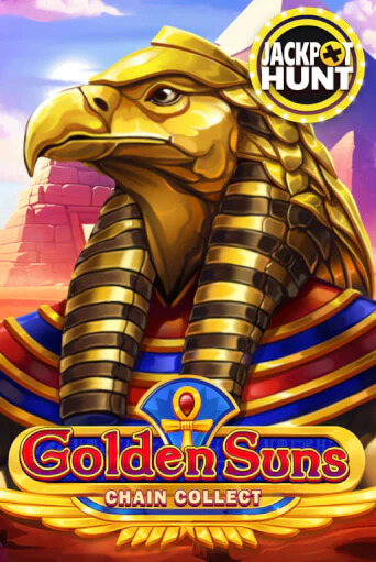 Golden Suns: Chain Collect бесплатная демо игра | Вулкан Клуб без регистрации