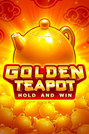 Golden Teapot бесплатная демо игра | Вулкан Клуб без регистрации