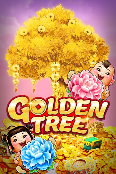 Golden Tree бесплатная демо игра | Вулкан Клуб без регистрации
