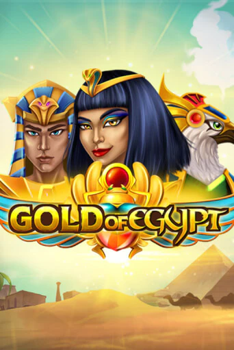 Gold of Egypt бесплатная демо игра | Вулкан Клуб без регистрации