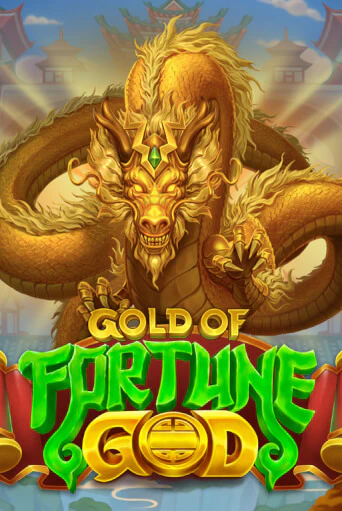 Gold of Fortune God бесплатная демо игра | Вулкан Клуб без регистрации