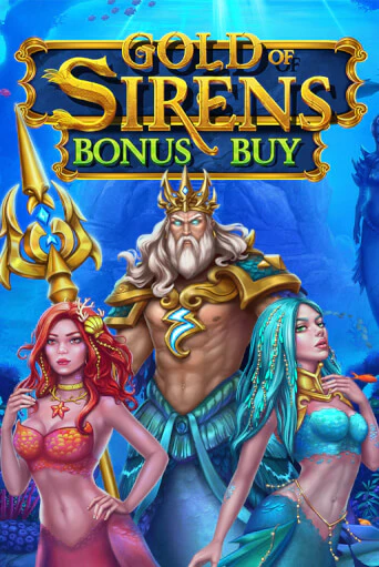 Gold of Sirens Bonus Buy бесплатная демо игра | Вулкан Клуб без регистрации