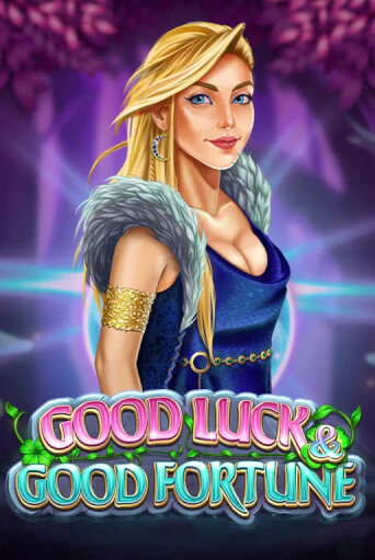 Good Luck & Good Fortune бесплатная демо игра | Вулкан Клуб без регистрации