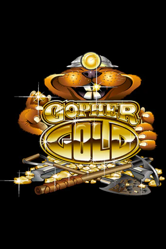 Gopher Gold бесплатная демо игра | Вулкан Клуб без регистрации