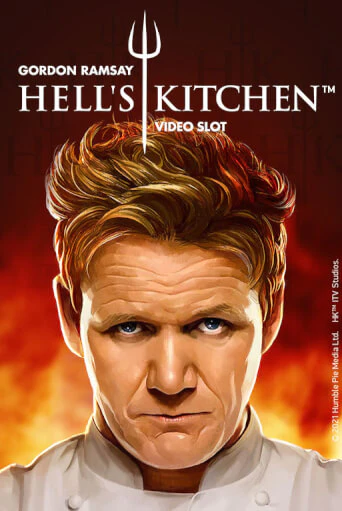 Gordon Ramsay Hell’s Kitchen бесплатная демо игра | Вулкан Клуб без регистрации