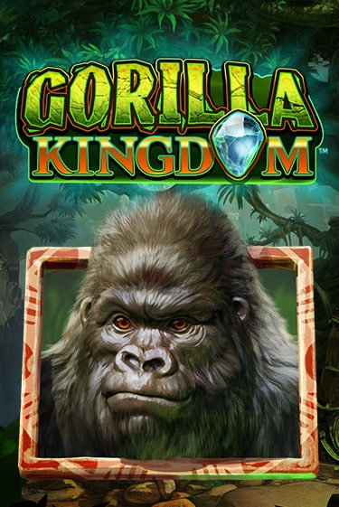 Gorilla Kingdom бесплатная демо игра | Вулкан Клуб без регистрации