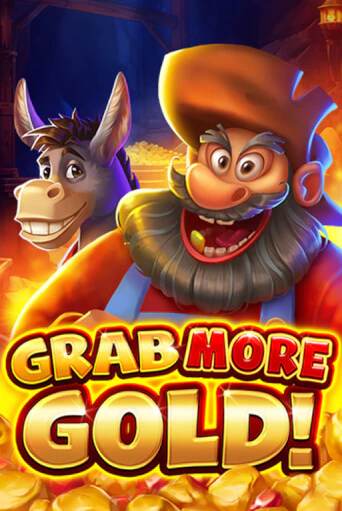 Grab more Gold! бесплатная демо игра | Вулкан Клуб без регистрации