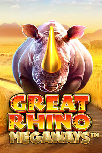 Great Rhino Megaways бесплатная демо игра | Вулкан Клуб без регистрации