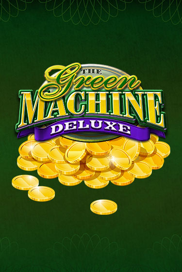 Green Machine Deluxe бесплатная демо игра | Вулкан Клуб без регистрации