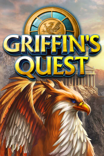 Griffins Quest бесплатная демо игра | Вулкан Клуб без регистрации