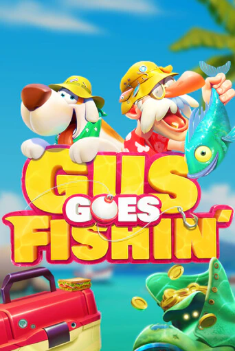 Gus Goes Fishin'™ бесплатная демо игра | Вулкан Клуб без регистрации