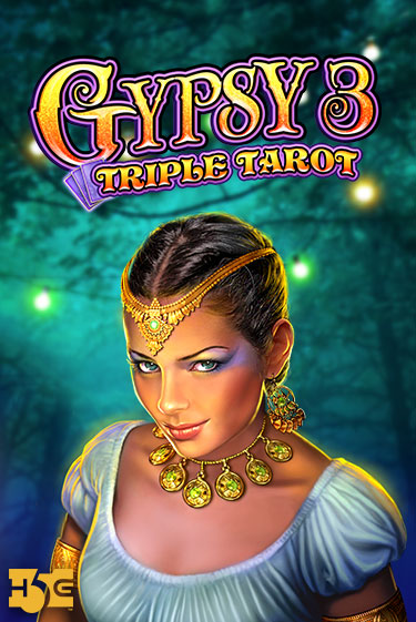 Gypsy 3 Triple Tarot бесплатная демо игра | Вулкан Клуб без регистрации