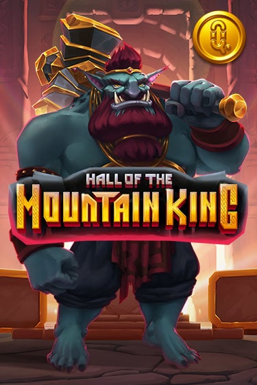 Hall of the Mountain King бесплатная демо игра | Вулкан Клуб без регистрации