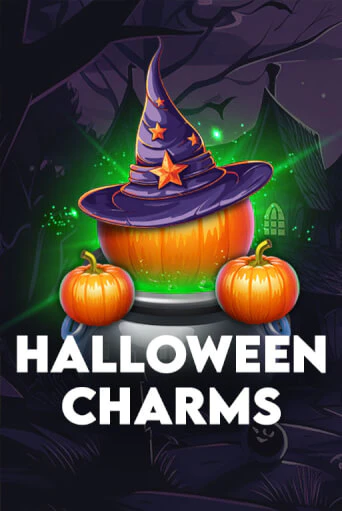 Halloween Charms бесплатная демо игра | Вулкан Клуб без регистрации